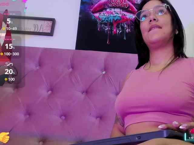 Greicy-wish webcam