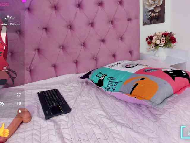 Greicy-wish webcam