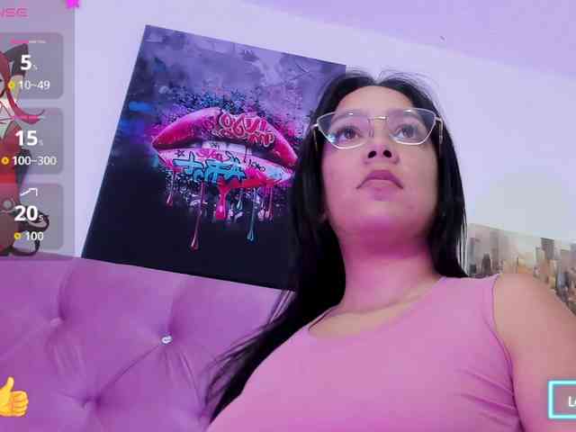 Greicy-wish webcam