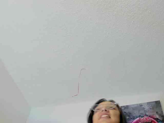 Greicy-wish webcam