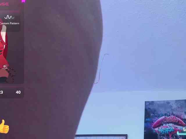 Greicy-wish webcam