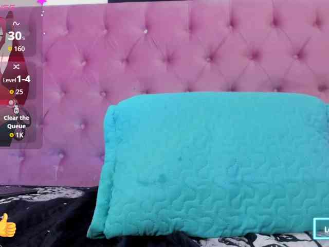 Greicy-wish webcam