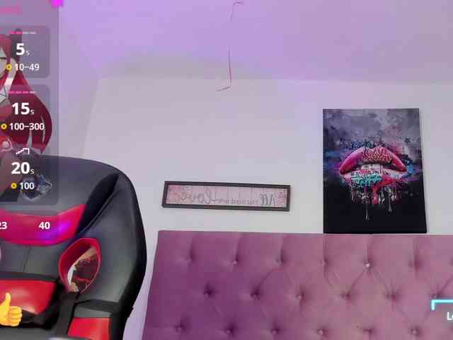 Greicy-wish webcam