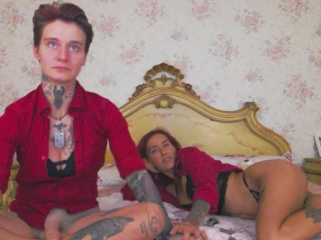 Unholy Angel S (UnholyAngels)