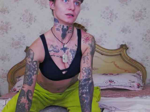 UnholyAngels webcam