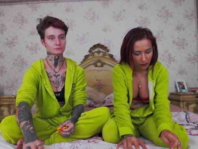 UnholyAngels webcam