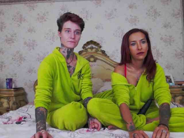 UnholyAngels webcam