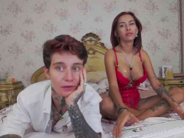 porno chat room UnholyAngels
