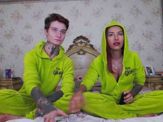 UnholyAngels webcam