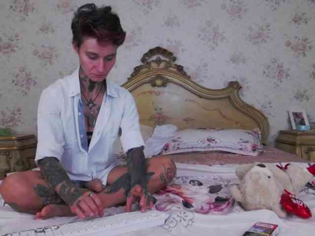 UnholyAngels webcam