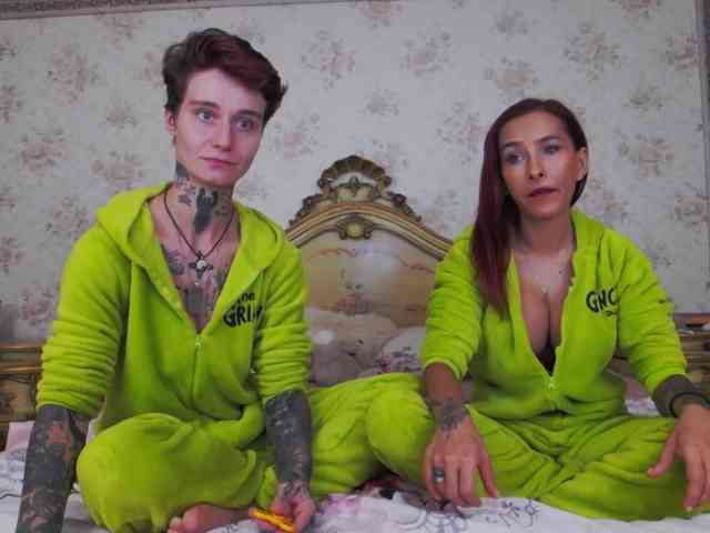 UnholyAngels webcam