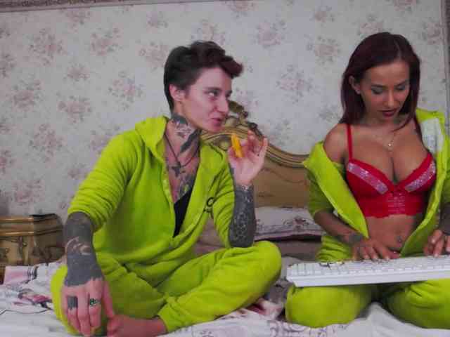 UnholyAngels webcam