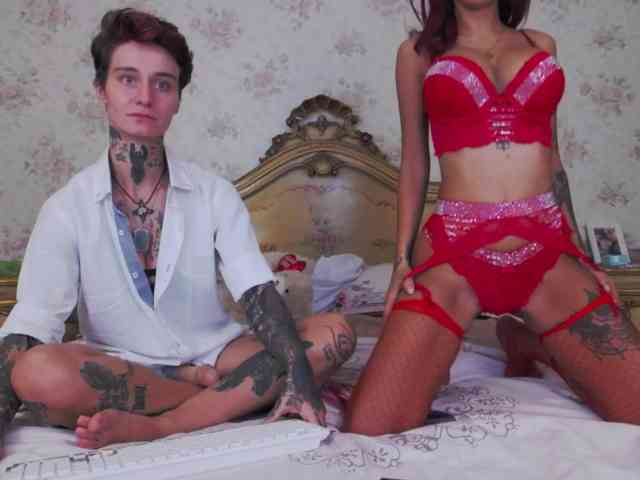 UnholyAngels webcam