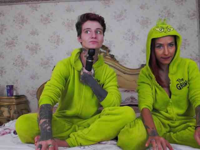 UnholyAngels webcam