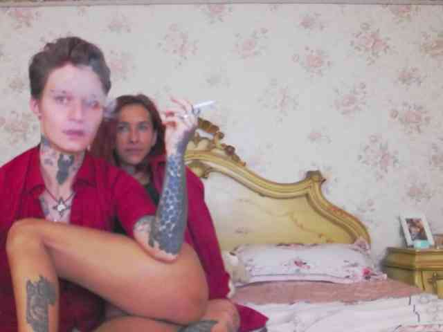 UnholyAngels webcam