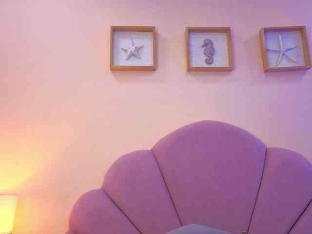 graceturner12 Live Webcam on BongaCams