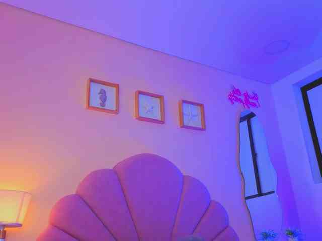 graceturner12 Live Webcam on BongaCams