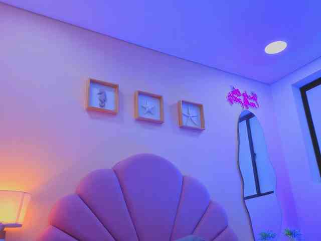 graceturner12 Live Webcam on BongaCams