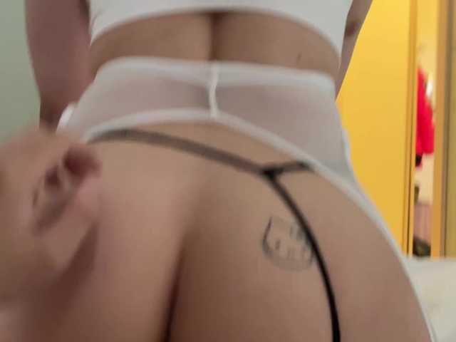 Perk-Twerk from BongaCams is Freechat