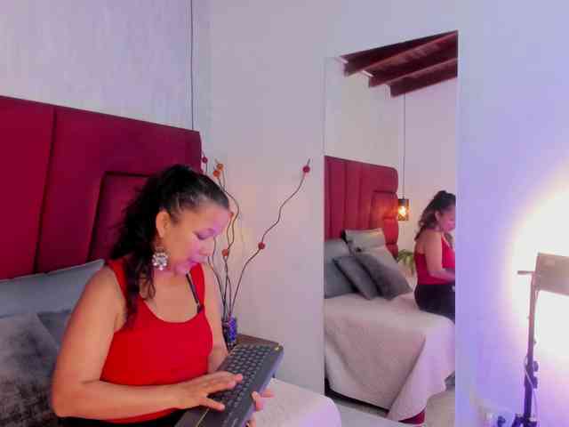 Miranda-Laurent webcam