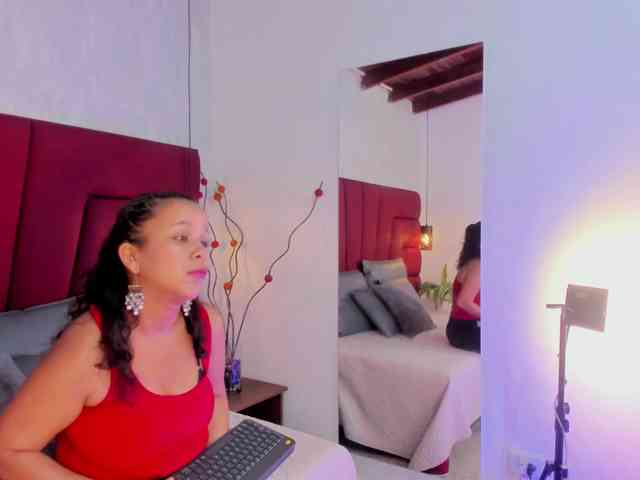 Miranda-Laurent webcam