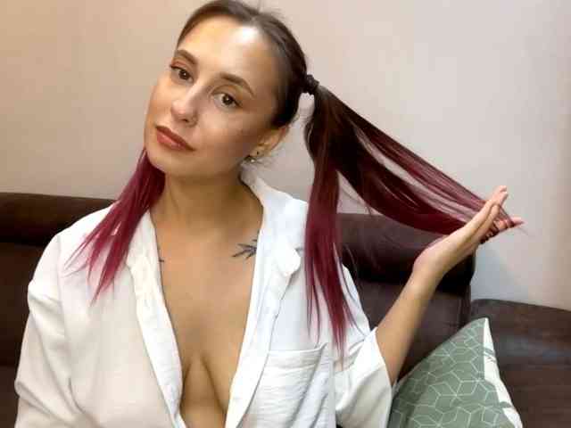 RoseanneCelestine webcam