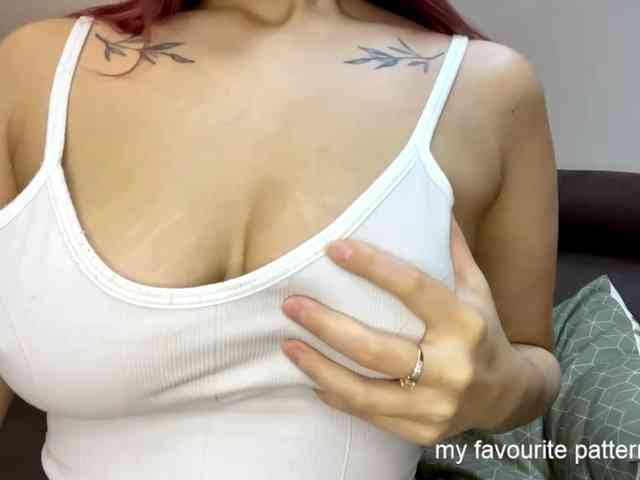 RoseanneCelestine webcam