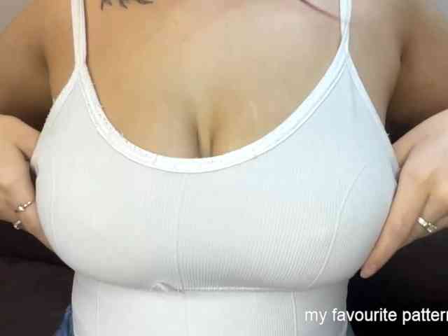 RoseanneCelestine webcam