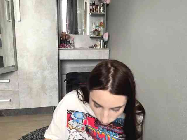 ElizaSmethers webcam