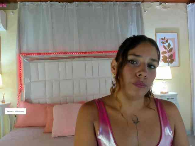 LourenPeter Live Webcam on BongaCams