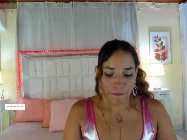 LourenPeter Live Webcam on BongaCams