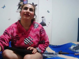 Addystuart- Porn Show