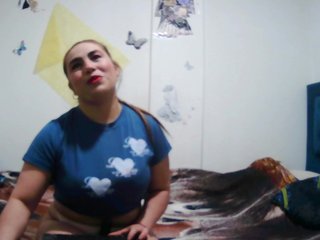 Addystuart- Porn Show