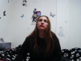 Addystuart- Porn Show