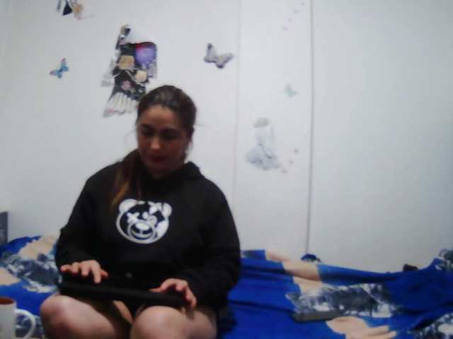 Addystuart-'s BongaCams show and profile