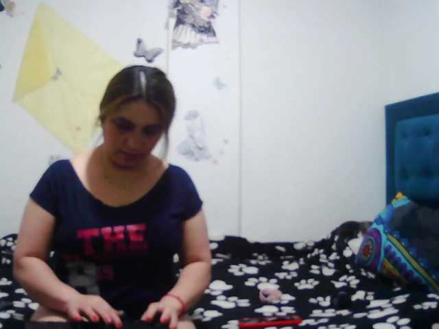 Addystuart-'s BongaCams show and profile