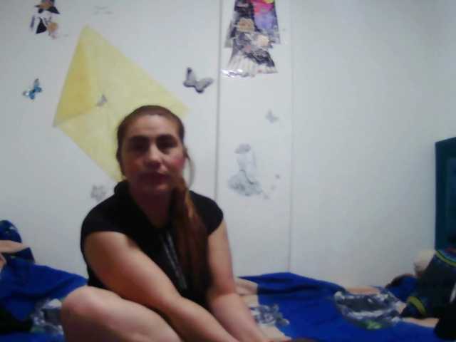 Addystuart-'s BongaCams show and profile