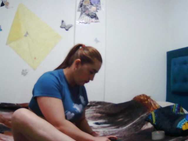 Addystuart-'s BongaCams show and profile