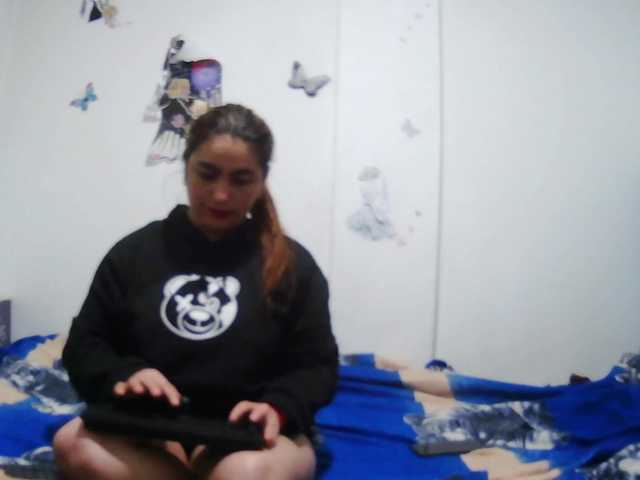 Addystuart-'s BongaCams show and profile