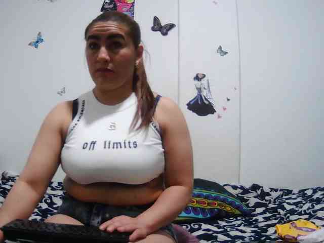 Addystuart- webcam