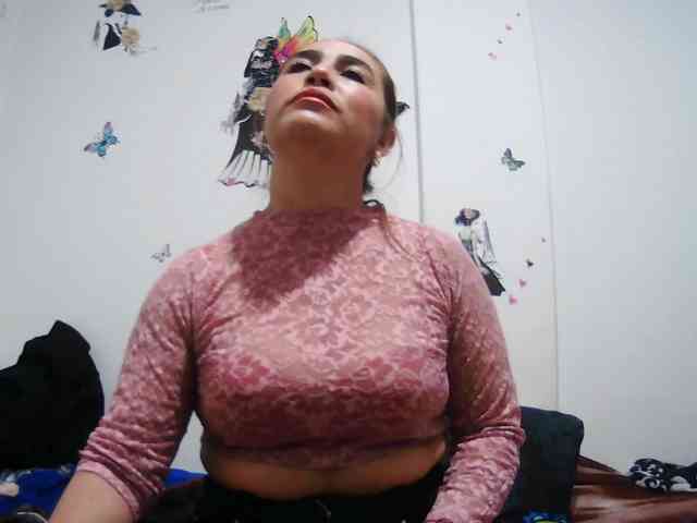 Addystuart- webcam
