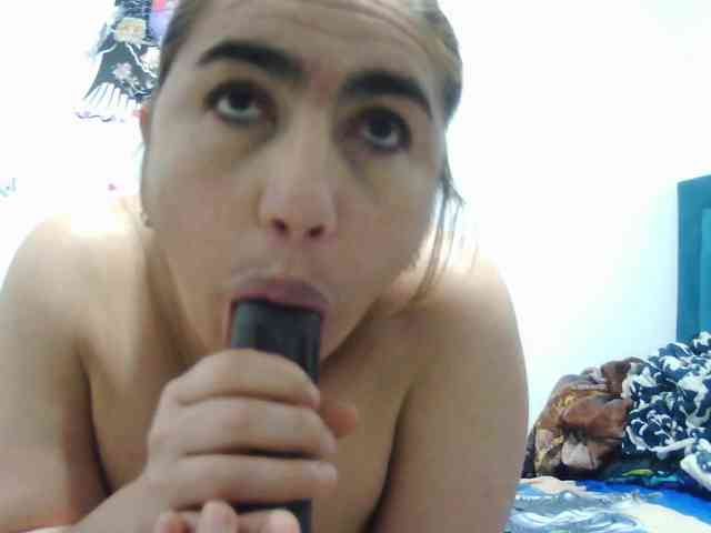 Addystuart- webcam