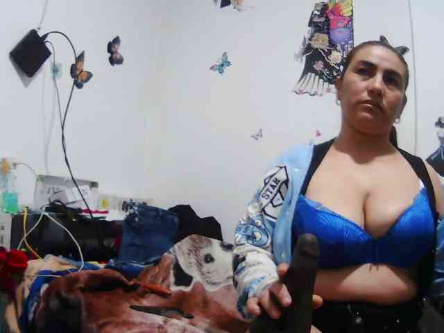 Addystuart- webcam