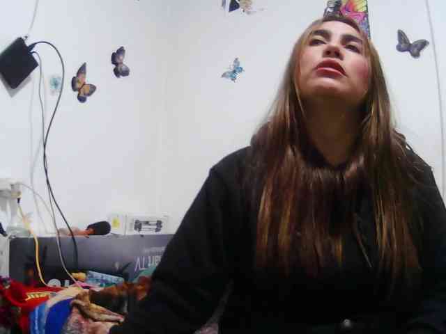 Addystuart- webcam
