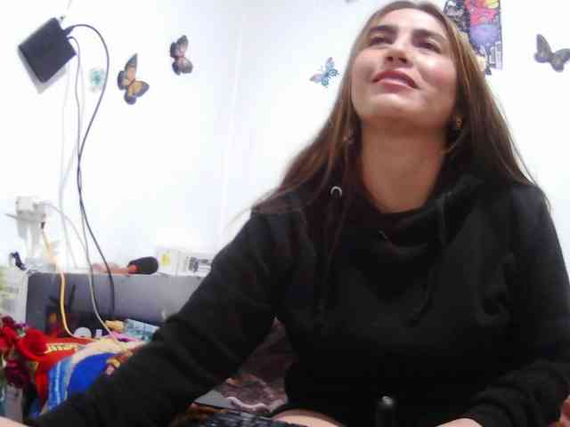 Addystuart- webcam