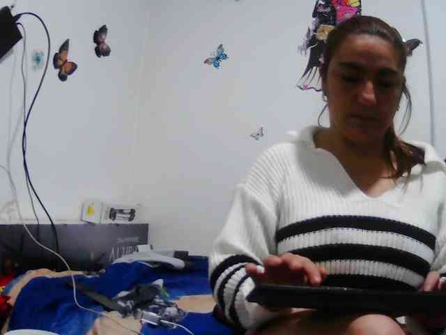 Addystuart- webcam
