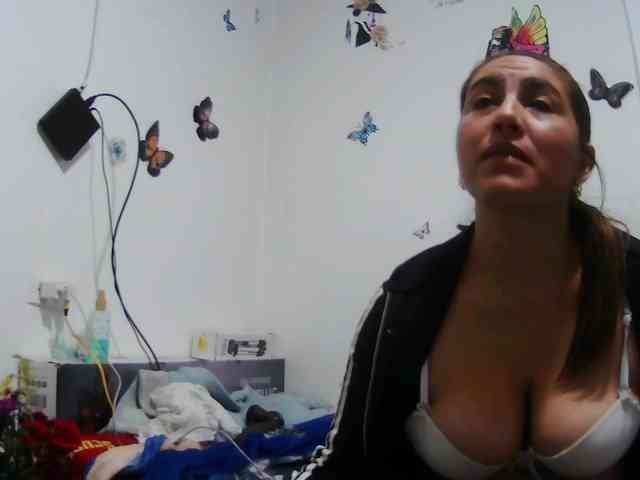 Addystuart- webcam