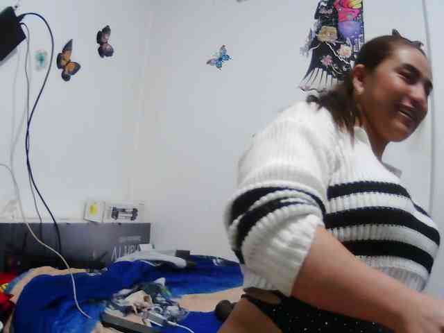 Addystuart- webcam