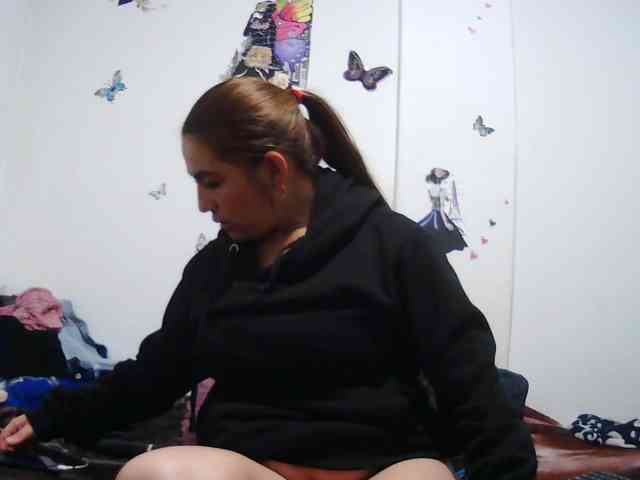 Addystuart- webcam