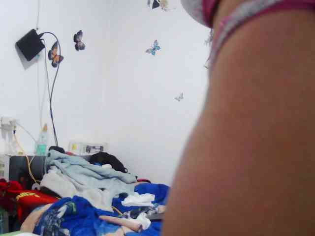 Addystuart- webcam